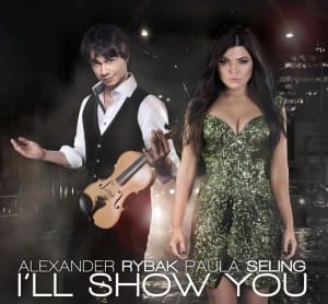 I'll Show You