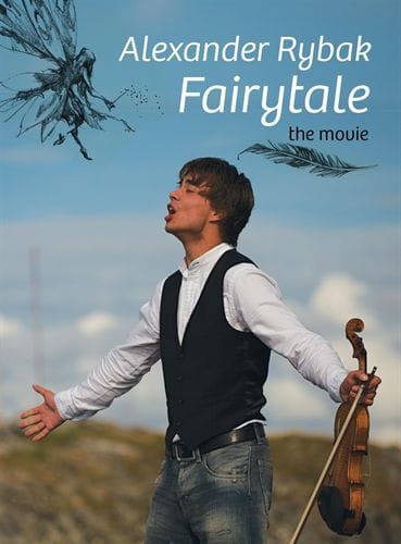 FAIRYTALE – THE MOVIE
