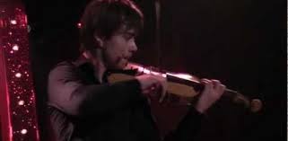 Alexander Rybak – Amazing Violin Virtuoso – La Ronde des Lutins – Dance of the Goblins