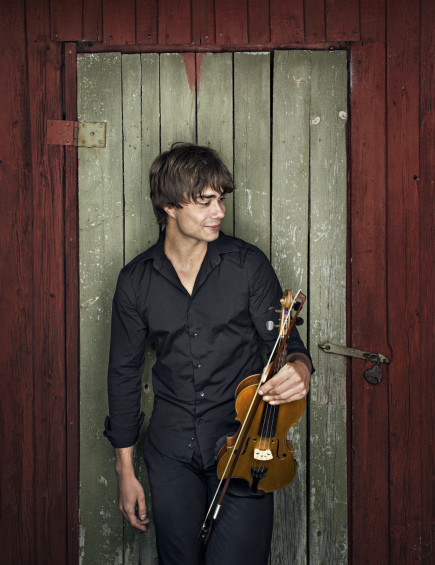 Passzio.hu: “Virtuosi Battle series – Violin Viadala”