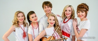 New song: “Accent”, composed by Alexander Rybak, performed by MILKI