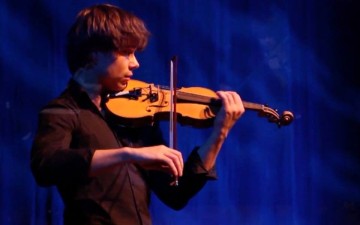 New video: Alexander Rybak & Stefan Ibsen Zlatanos – “Clair de Lune” by Debussy
