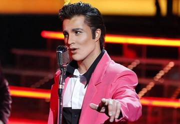 Photo/Video. One to One : Elvis Presley – “Don’t Be Cruel”