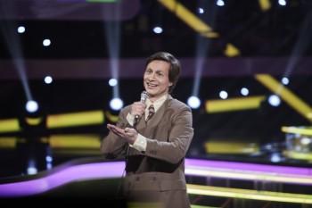 Photo/Video. One to One: Eduard Khil – “Trololo”