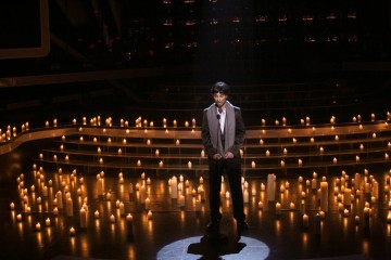 Photo/Video. One to One: Andrea Bocelli – “Caruso”