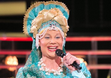 Photo/Video. One to One: Ludmilla Rumina – “Samara Town”