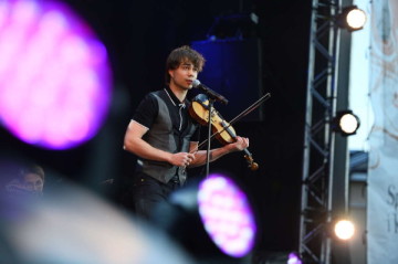 Sydöstran.se: “Full steam on the Östersjöfestival”