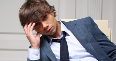 Starity.hu: Alexander Rybak will visit Hungary