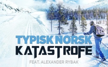 Wiwibloggs: Alexander Rybak collaborates with Katastrofe on “Typisk Norsk”