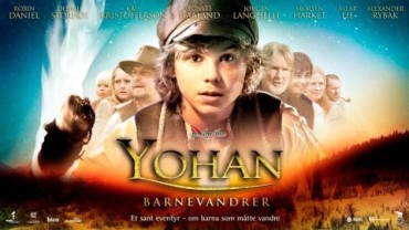 The music from the movie “Yohan – The Child Wanderer” released on double-CD