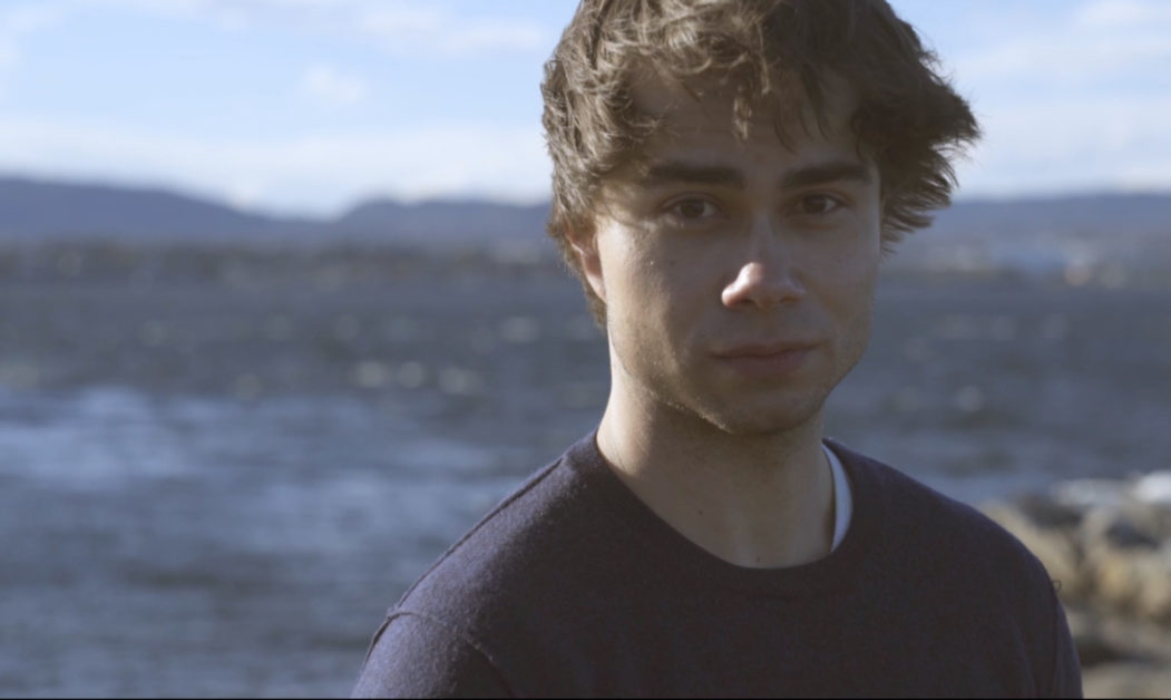 New Video: “Abrazame” – (A gift for my Hispanic fans)