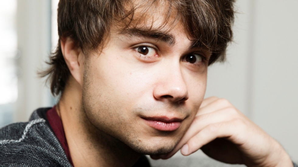 Interview. “Rybak: I am ashamed”