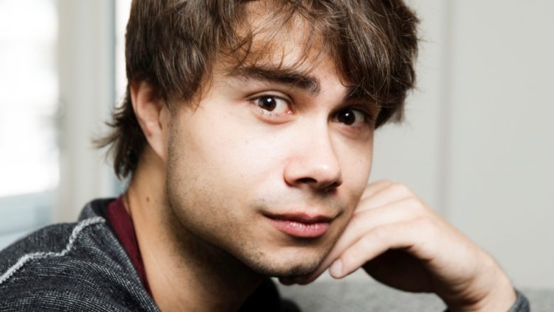 Said “No” to Lloyd Webber – but Alexander Rybak said “Yes” to BBC
