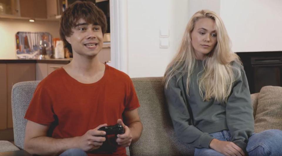 A Eurovision winner has just made a song about FIFA… and it’s strangely addictive