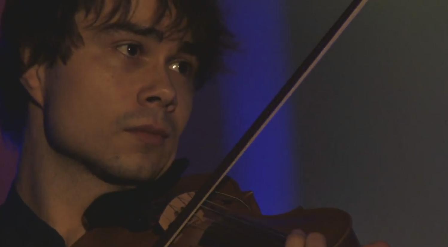 Video from Stille Natt Hellige Natt – Christmas Concert 2017