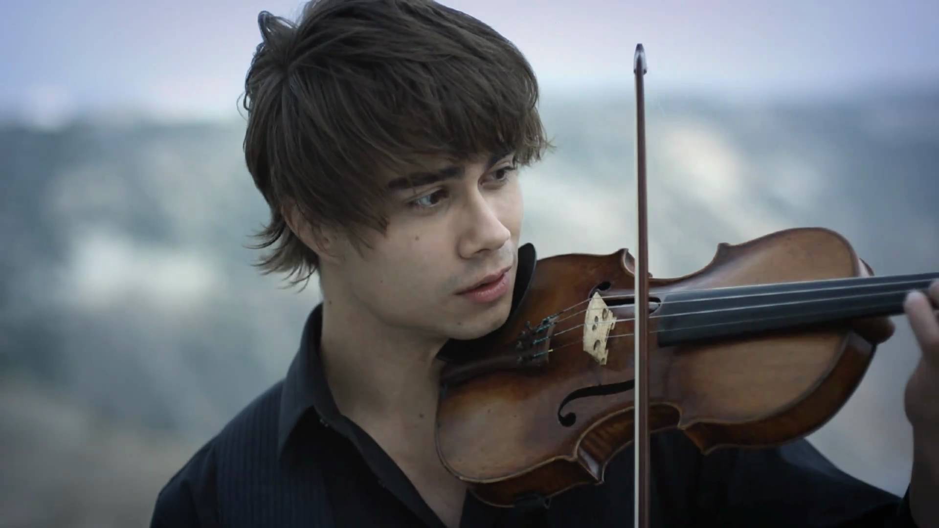 Eurosong Croatia: Alexander Rybak: “I like to experience music, without boundaries of genres”