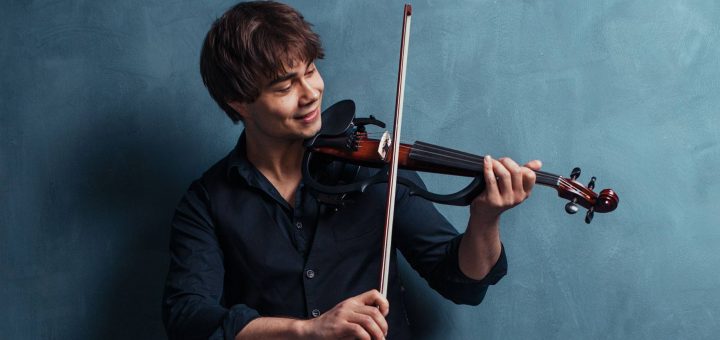 Article/Video. Alexander Rybak: “People just want to party at Eurovision”
