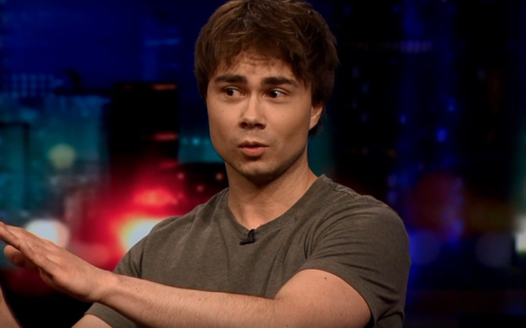 TV2.no: Thus, NRK will ensure, that Rybak doesn´t get a new MGP-crash