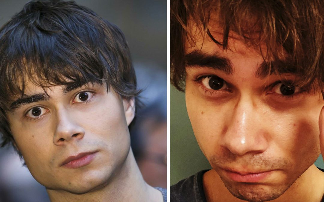 Alexander Rybak: Warning his fans – after someone did this