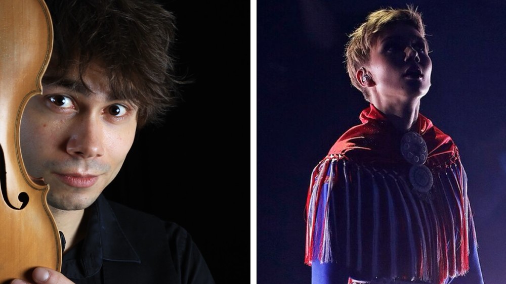 Nrk.no.sápmi: Viewers come running to YouTube to hear Joik!