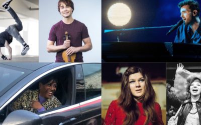 Eurovision 2020: Alexander Rybak to perform with 6 other Eurovision-winners at the Grand Final