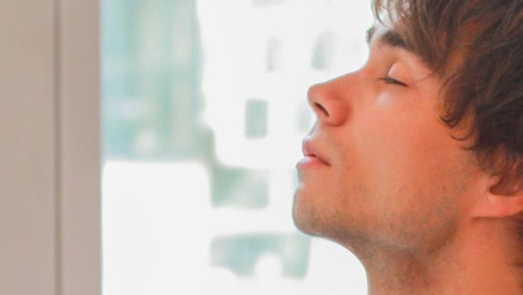 TV2.no: Chose the worst year for detoxification