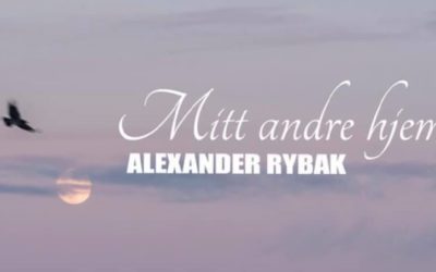 New Song: “Mitt Andre Hjem”