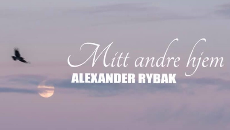New Song: “Mitt  Andre Hjem”