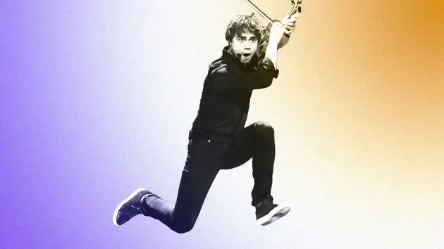 Alexander Rybak: ‘We Need Something Like Eurovision To Unite Us Once In A While’