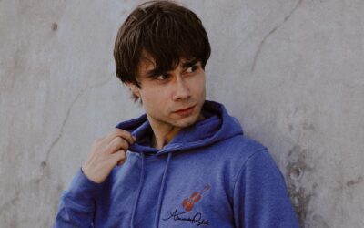 Alexander Rybak – NEW Clothes and merch – Shop online worldwide!